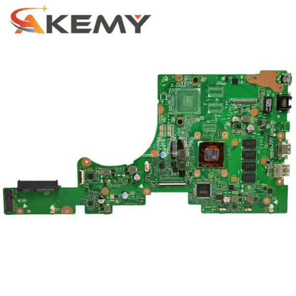 Płyta główna Asus E402BA E402BA ATX