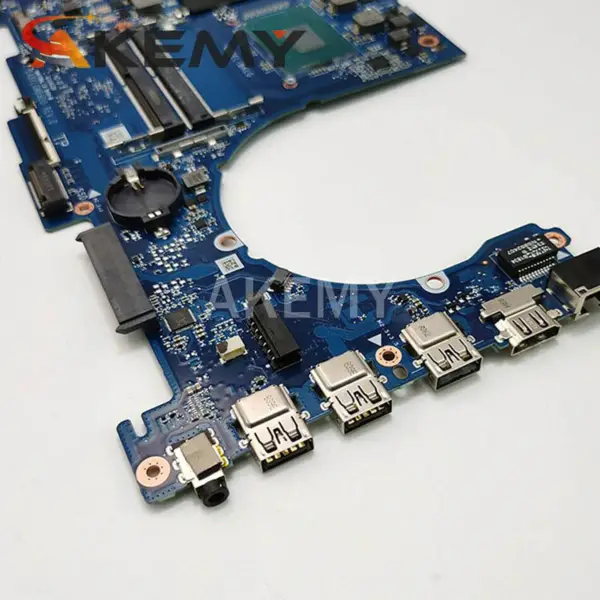 Asus FX504G FX504GE FX504GD FX80G FX80GD FX80GE Płyta główna GTX1050 2GB