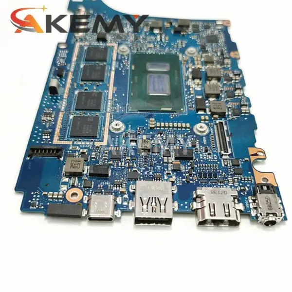 Płyta główna Asus UX331UA UX331UA ATX