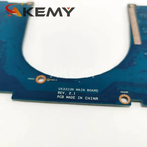 Płyta główna Asus UX331UA UX331UA ATX