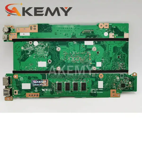 Płyta główna Asus X509FA X509FA ATX