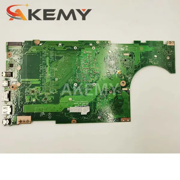 Płyta główna Asus X510UAR X510UAR ATX