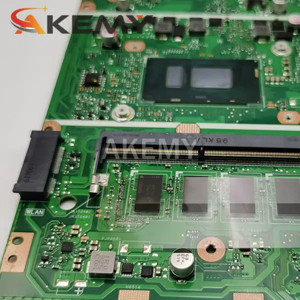 Płyta główna Asus X540UAR X540UAR ATX