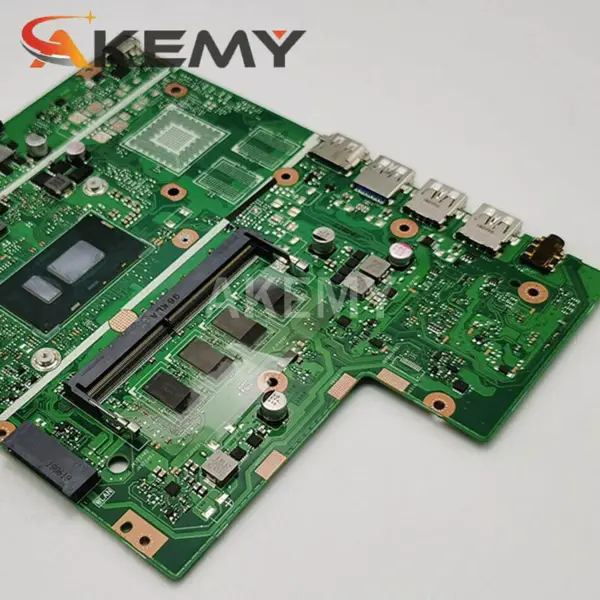 Płyta główna Asus X540UAR X540UAR ATX