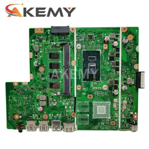 Płyta główna Asus X540UAR X540UAR ATX