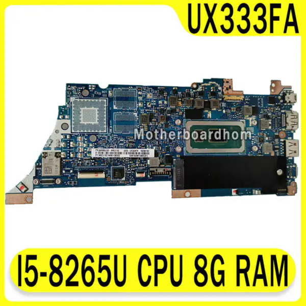 Płyta główna Asus UX333FA UX333FA ATX