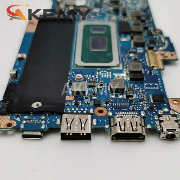 Płyta główna Asus UX333FA UX333FA ATX