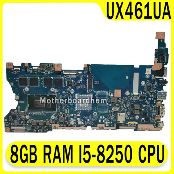 Płyta główna Asus UX461UA UX461UA ATX
