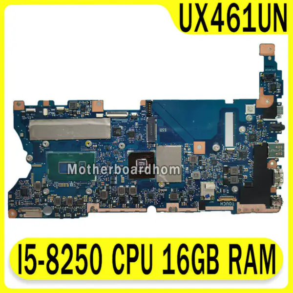 Płyta główna Asus UX461UN UX461UN ATX