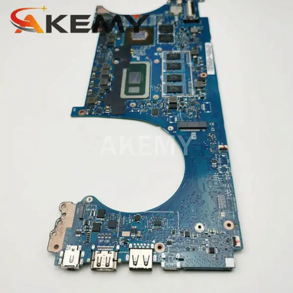 Płyta główna Asus UX533FN UX533FN ATX