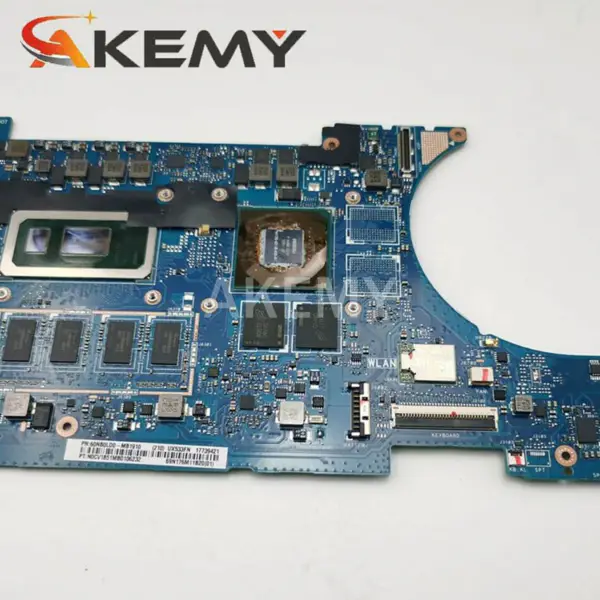 Płyta główna Asus UX533FN UX533FN ATX