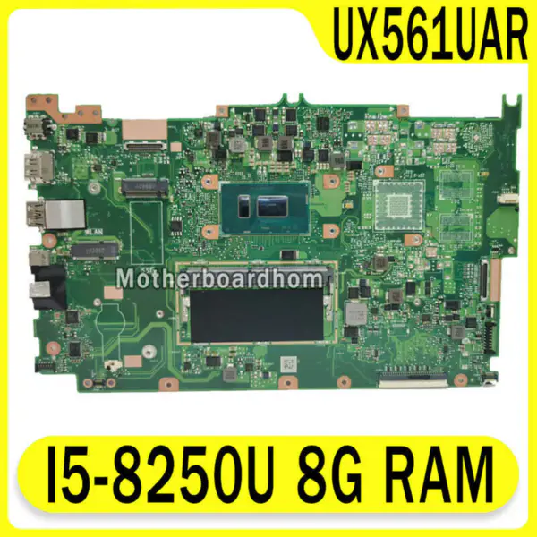 Płyta główna Asus UX561UAR UX561UAR ATX