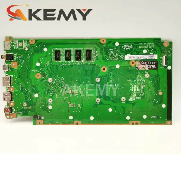 Płyta główna Asus X512FAY X512FAY ATX