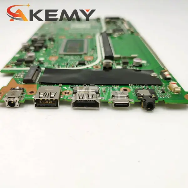 Płyta główna Asus X512FAY X512FAY ATX