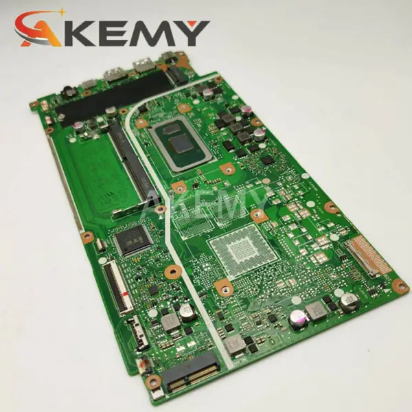 Płyta główna Asus X512FAY X512FAY ATX