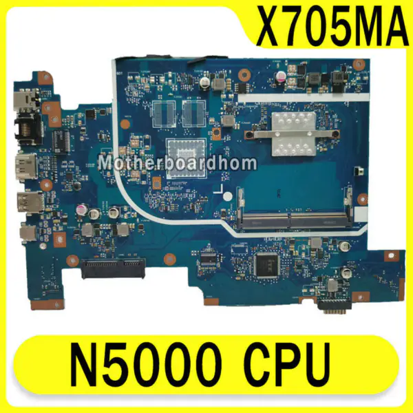 Płyta główna Asus X705MA X705MA ATX