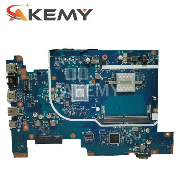 Płyta główna Asus X705MA X705MA ATX
