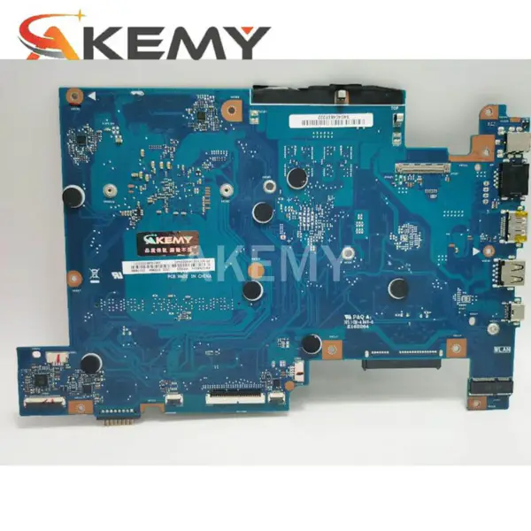 Płyta główna Asus X705MA X705MA ATX