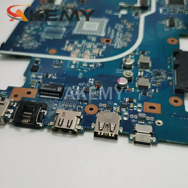 Płyta główna Asus X705MA X705MA ATX