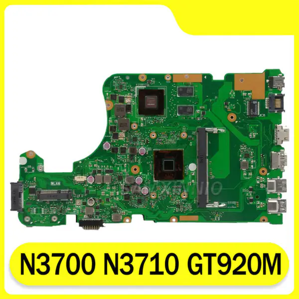 Płyta główna Asus X555SJ X555SJ ATX