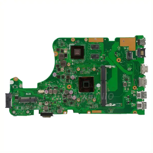 Płyta główna Asus X555SJ X555SJ ATX