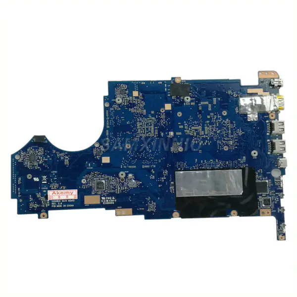 Płyta główna Asus Q524UQ Q524UQ ATX