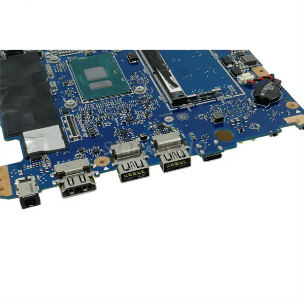 Płyta główna Asus Q524UQ Q524UQ ATX