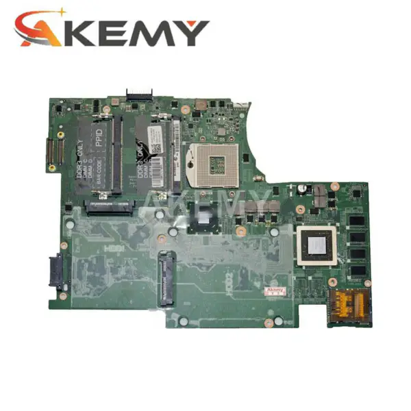 Płyta główna Dell L702X L702X ATX