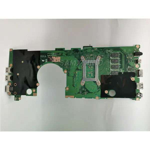 Płyta główna Asus BU203UA BU203UA ATX
