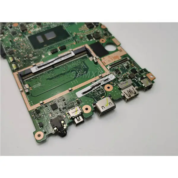 Płyta główna Asus BU203UA BU203UA ATX