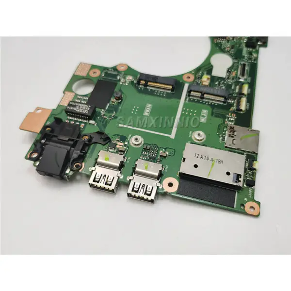 Płyta główna Asus BU203UA BU203UA ATX