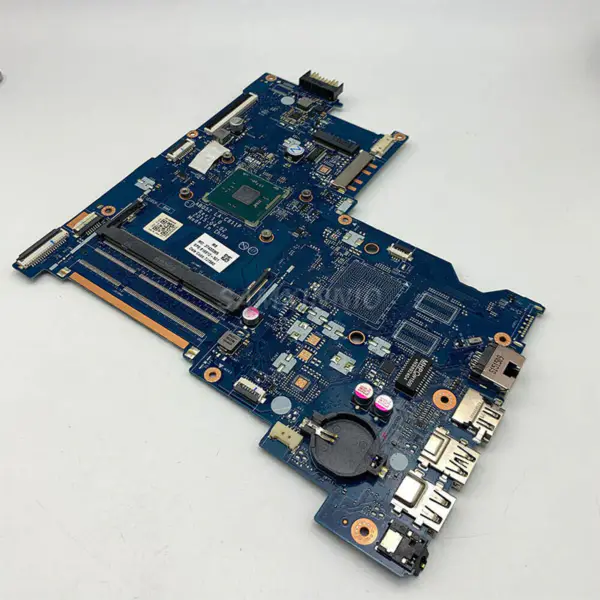 Płyta główna HP 15-ACLA-C811P 15-AC LA-C811P ATX