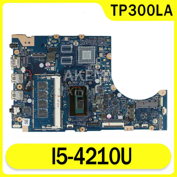 Płyta główna Asus TP300LA TP300LA ATX