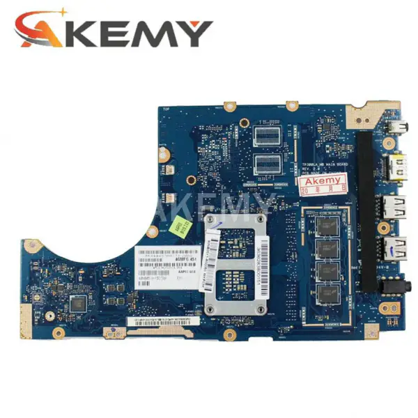 Płyta główna Asus TP300LA TP300LA ATX