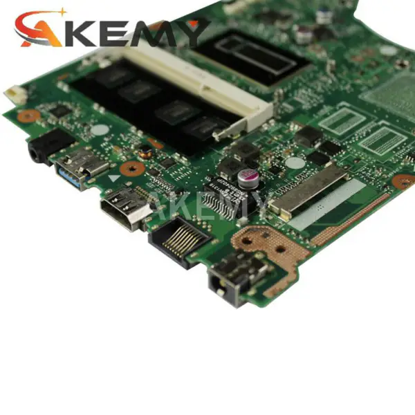 Płyta główna Asus S301LA S301LA ATX