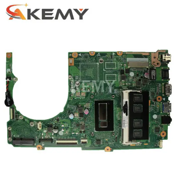 Płyta główna Asus S301LA S301LA ATX
