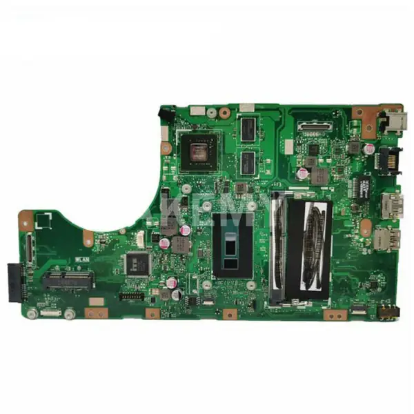 Płyta główna Asus TP550LD TP550LD ATX
