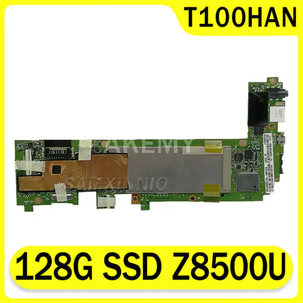 Płyta główna Asus T100HAN T100HAN ATX