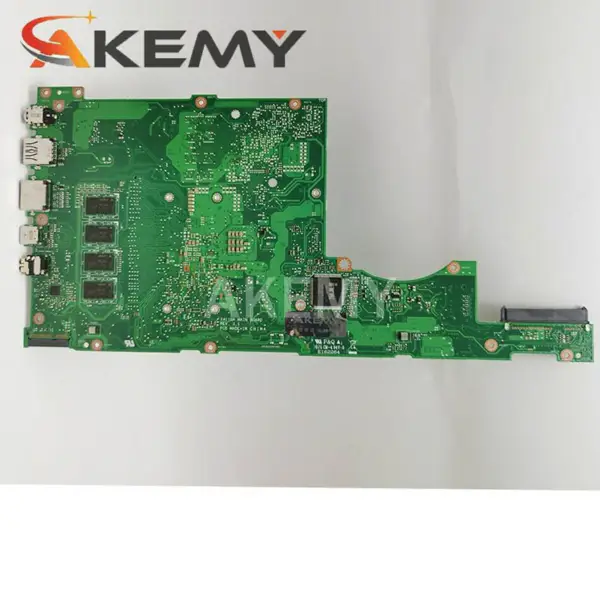 Płyta główna Asus X411UA X411UA ATX