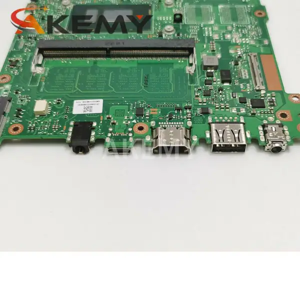 Płyta główna Asus X411UA X411UA ATX