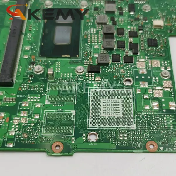 Płyta główna Asus X411UA X411UA ATX