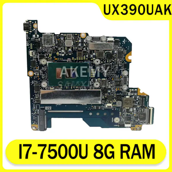 Płyta główna Asus UX390UAK UX390UAK ATX