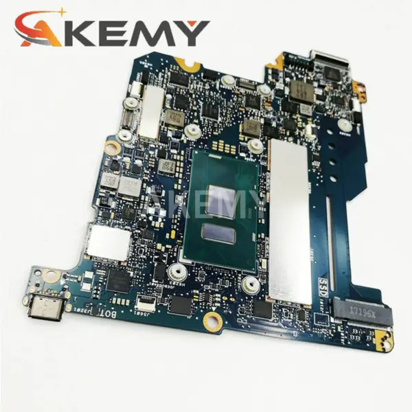 Płyta główna Asus UX390UAK UX390UAK ATX