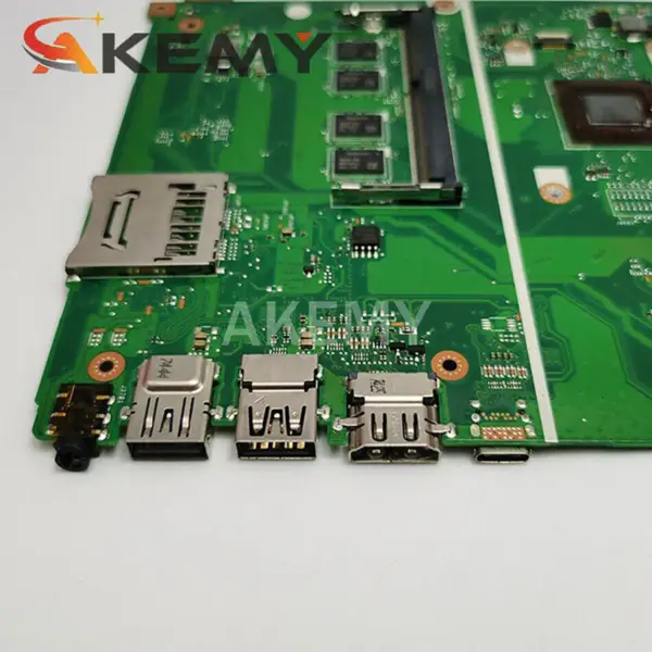 Płyta główna Asus X441BA X441BA ATX