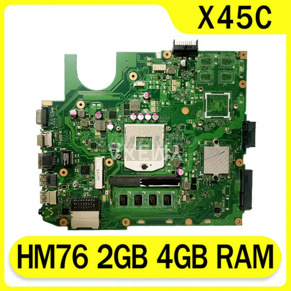 Płyta główna Asus X45V X45C