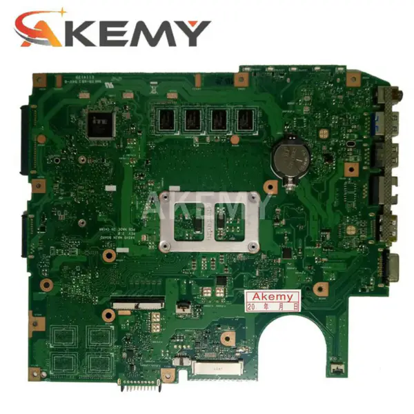 Płyta główna Asus X45V X45C