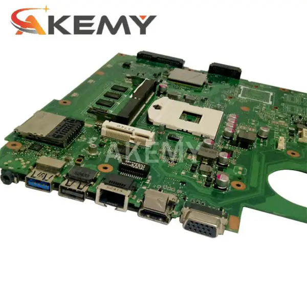 Płyta główna Asus X45V X45C