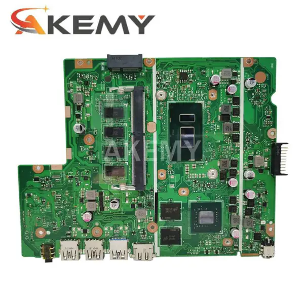 Płyta główna Asus X540UBR X540UBR ATX