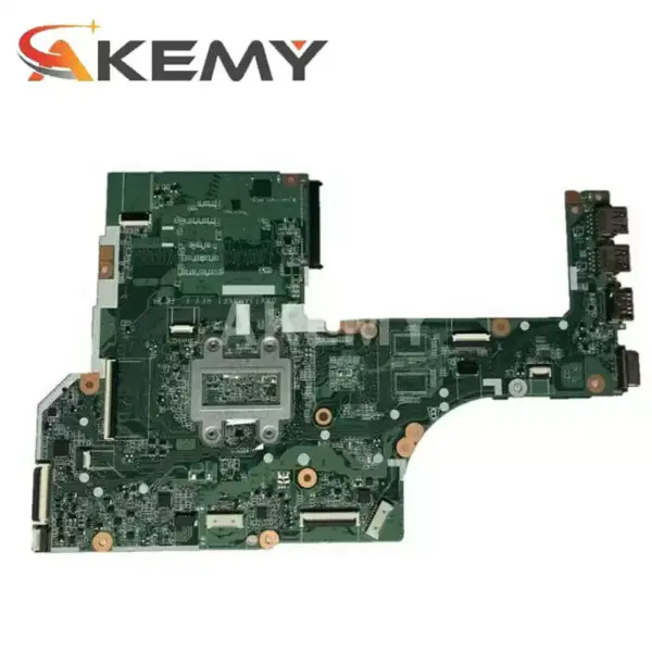 Płyta główna HP 828432-601 455-G3 445 G3 ATX