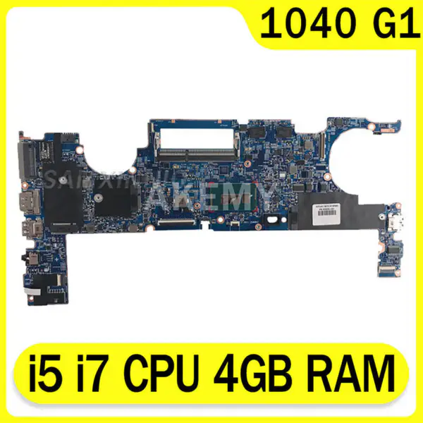 Płyta główna HP 1040 1040 G1 ATX